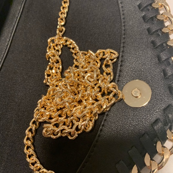 Aldo black purse ✨ - Picture 8 of 16